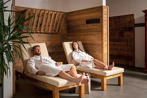 Das Unterrain Lifestyle Hotel