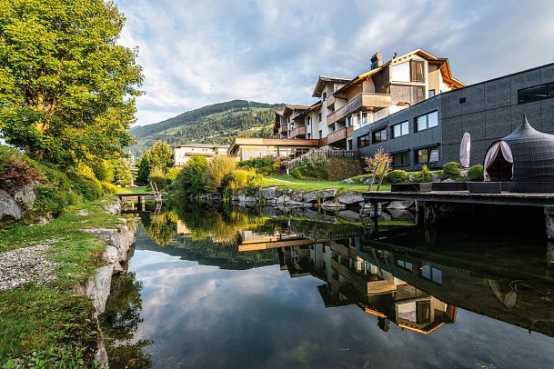 Dolomiten Residenz Sporthotel Sillian