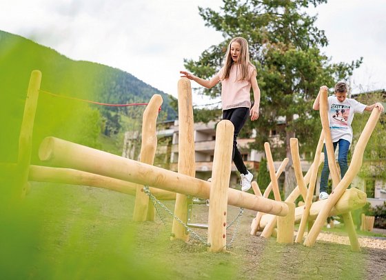 Dolomiten Residenz Sporthotel Sillian