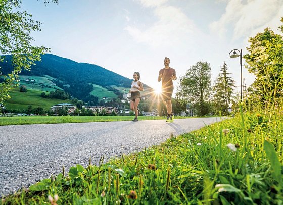 Dolomiten Residenz Sporthotel Sillian