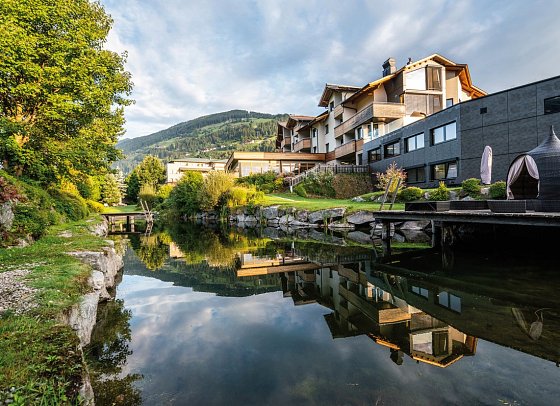 Dolomiten Residenz Sporthotel Sillian