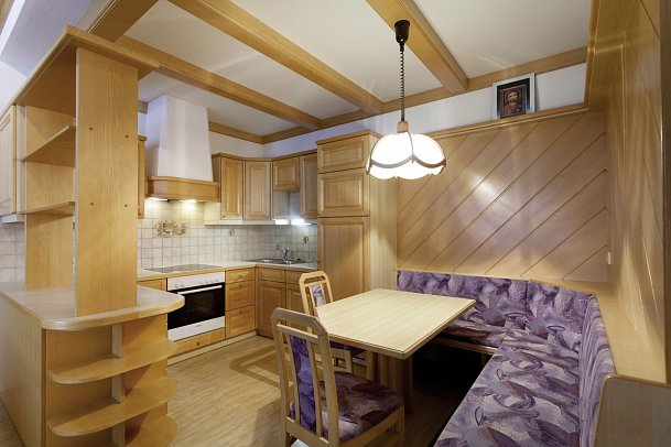 SCOL Sporthotel Großglockner - Wohnbeispiel