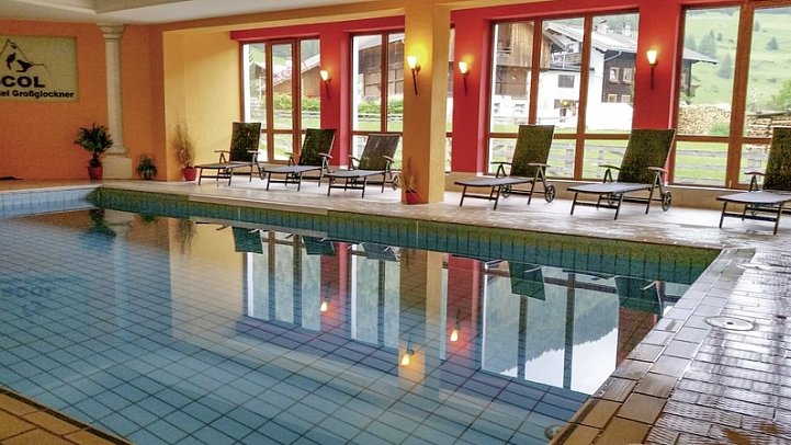 SCOL Sporthotel Großglockner