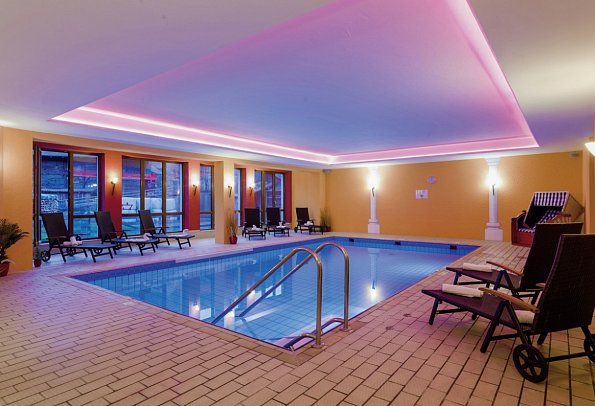 SCOL Sporthotel Großglockner