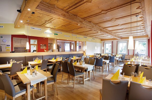 SCOL Sporthotel Großglockner