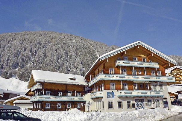 SCOL Sporthotel Großglockner