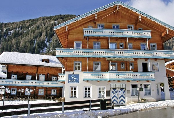 SCOL Sporthotel Großglockner