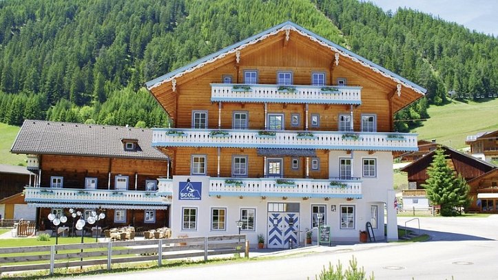 SCOL Sporthotel Großglockner