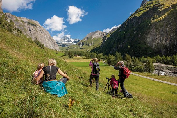 SCOL Sporthotel Großglockner