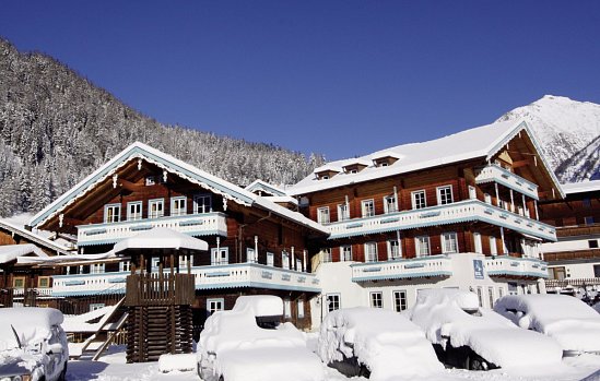 SCOL Sporthotel Großglockner