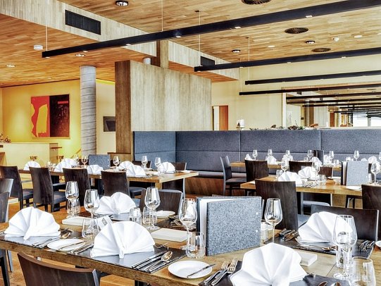 Gradonna Mountain Resort Châlets