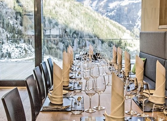 Gradonna Mountain Resort Châlets
