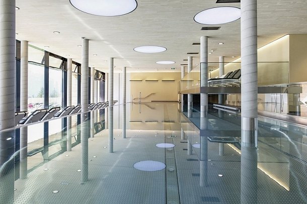 Gradonna Mountain Resort Châlets