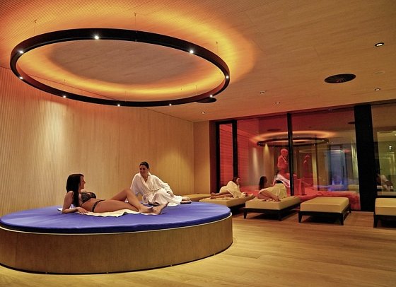 Gradonna Mountain Resort Châlets
