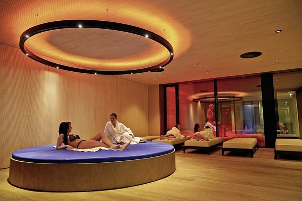 Gradonna Mountain Resort Châlets