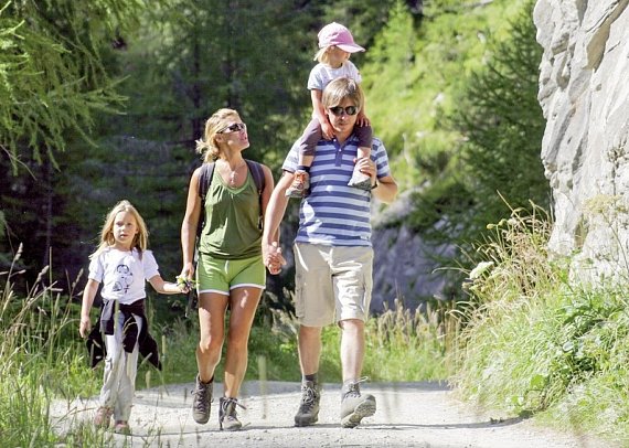 Gradonna Mountain Resort Châlets