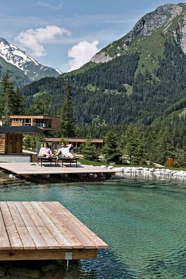 Gradonna Mountain Resort Châlets