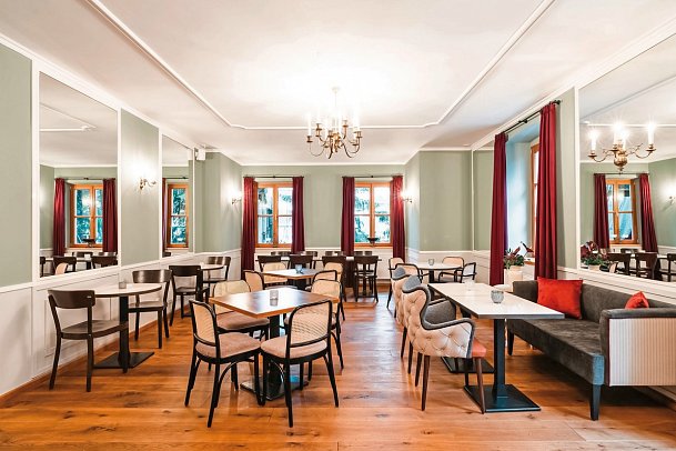 HENRI Country House Kitzbühel