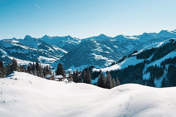 HENRI Country House Kitzbühel