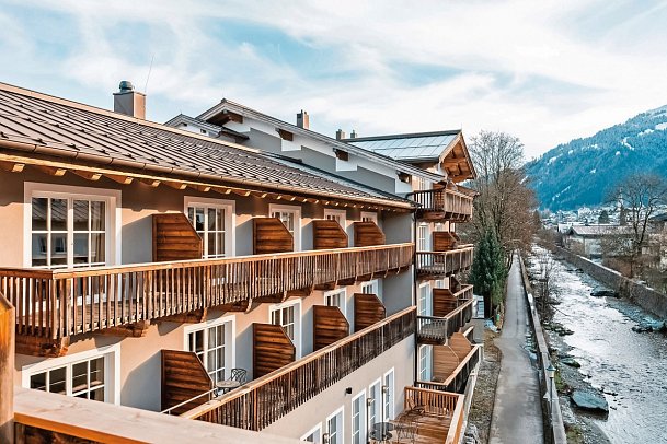 HENRI Country House Kitzbühel