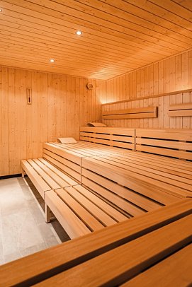 HENRI Country House Kitzbühel