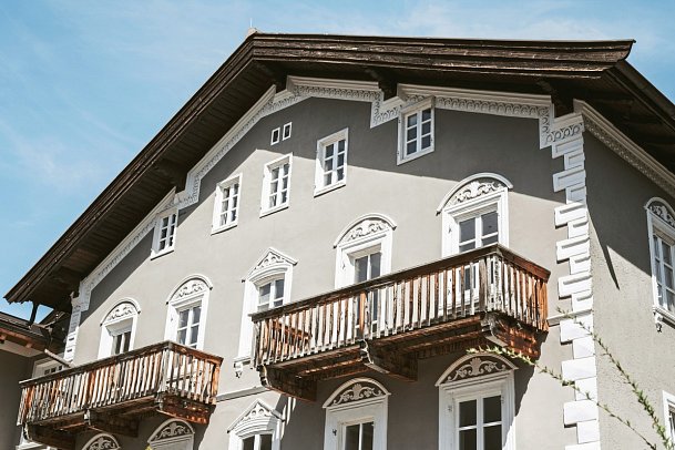 HENRI Country House Kitzbühel