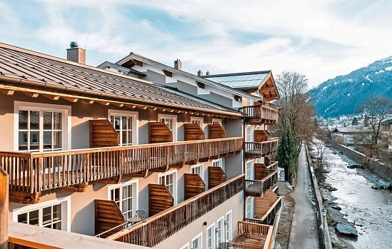 HENRI Country House Kitzbühel