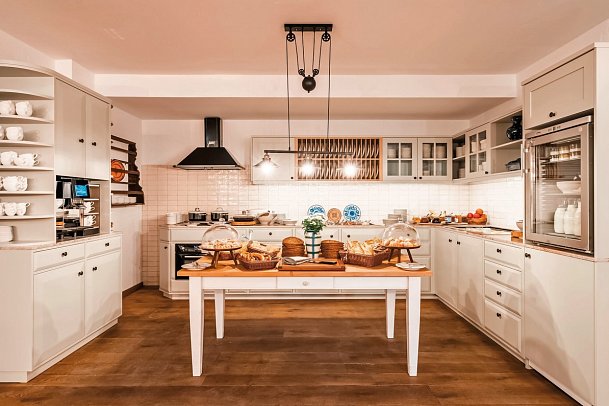 HENRI Country House Kitzbühel