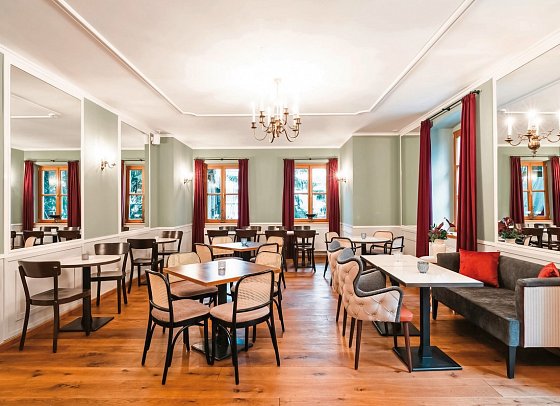 HENRI Hotel Kitzbühel