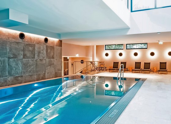 HENRI Hotel Kitzbühel