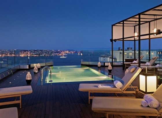 Swissôtel The Bosphorus