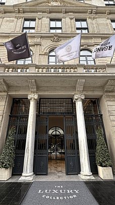 Sanasaryan Han, A Luxury Collection Hotel, Istanbul