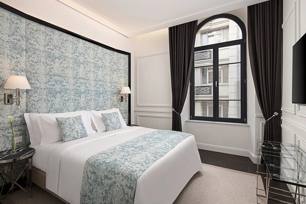 Sanasaryan Han, A Luxury Collection Hotel, Istanbul - Sanasaryan Han Suite