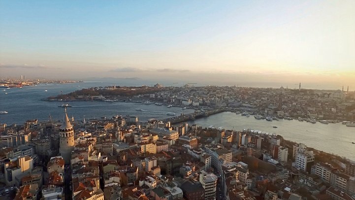 Sanasaryan Han, A Luxury Collection Hotel, Istanbul