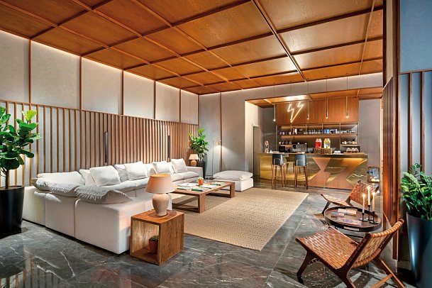 Rixos Tersane Istanbul