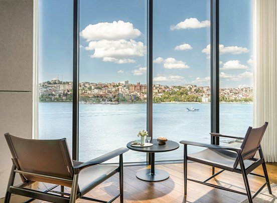 Rixos Tersane Istanbul