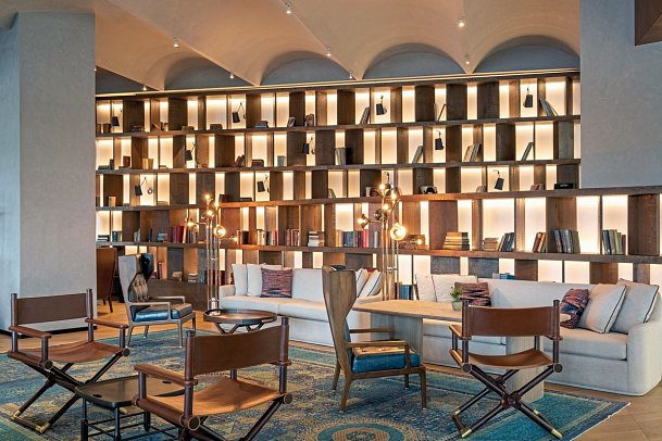 Rixos Tersane Istanbul