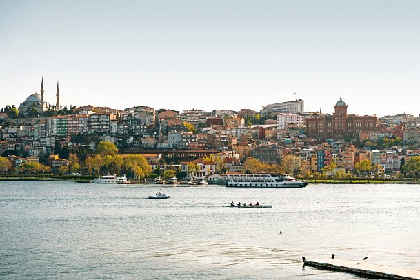 Rixos Tersane Istanbul