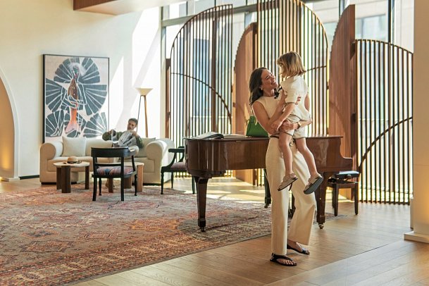 Rixos Tersane Istanbul