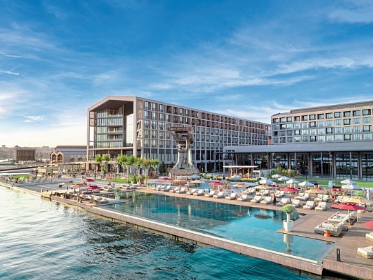 Rixos Tersane Istanbul