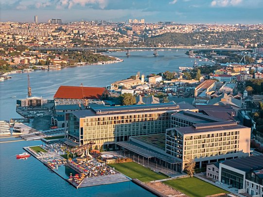 Rixos Tersane Istanbul