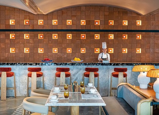 Rixos Tersane Istanbul - Nickelodeon Play Tersane Access