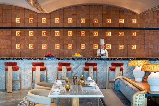 Rixos Tersane Istanbul - Nickelodeon Play Tersane Access