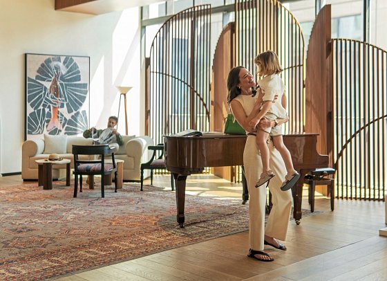 Rixos Tersane Istanbul - Nickelodeon Play Tersane Access
