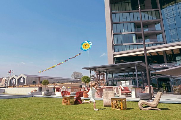 Rixos Tersane Istanbul