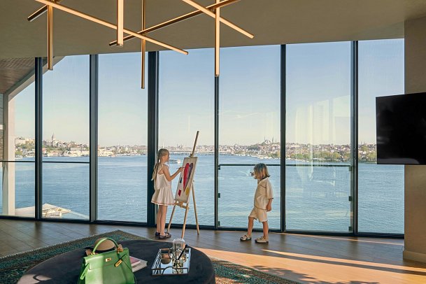 Rixos Tersane Istanbul