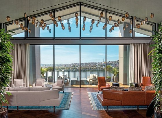 Rixos Tersane Istanbul - Nickelodeon Play Tersane Access