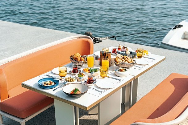 Rixos Tersane Istanbul