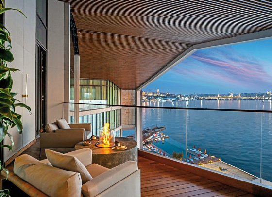 Rixos Tersane Istanbul - Nickelodeon Play Tersane Access