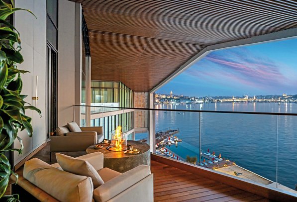 Rixos Tersane Istanbul - Nickelodeon Play Tersane Access